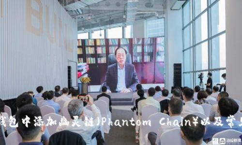 如何在TP钱包中添加幽灵链（Phantom Chain）以及常见问题解答